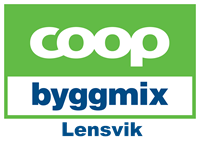 Coop Byggmix Lensvik